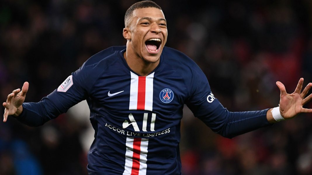 Kylian Mbappe Bukan untuk Liverpool