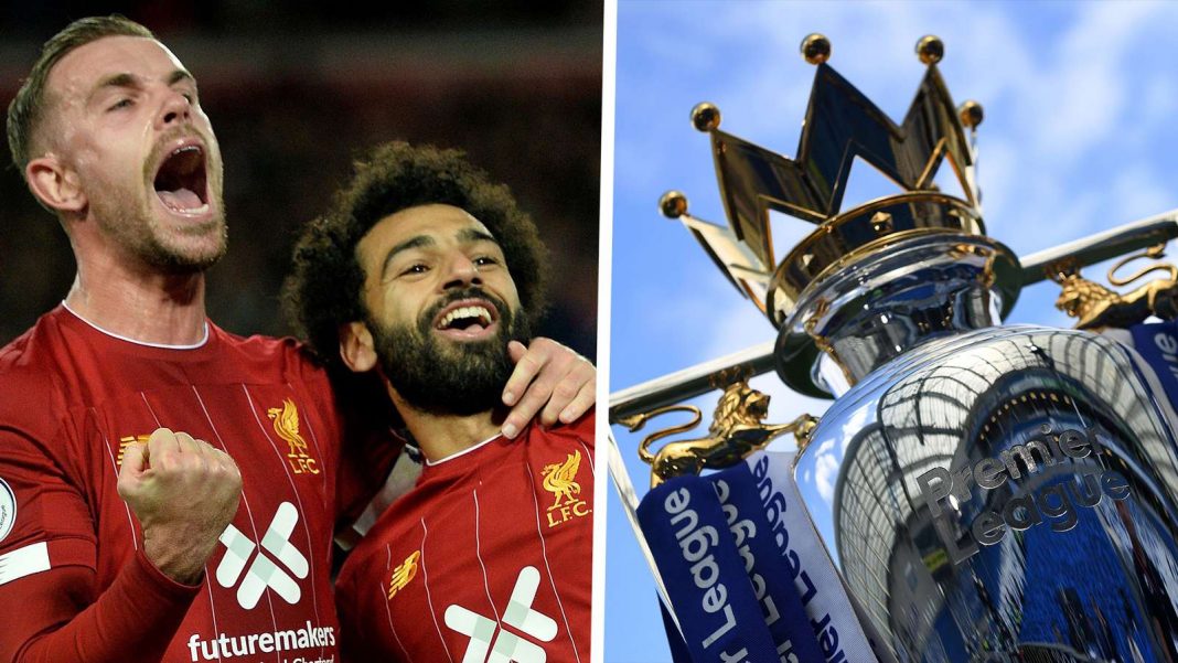 30 Tahun Menanti, Liverpool Juara Liga Inggris Malam Ini