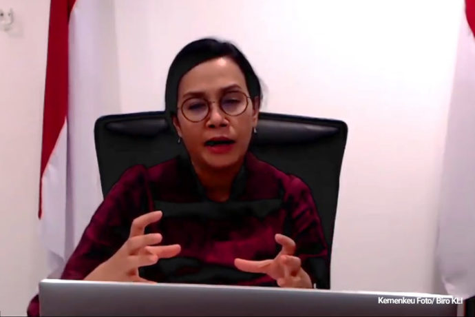 Perpajakan Alami Kontraksi, Menkeu: Penerimaan Bea dan Cukai Masih Positif