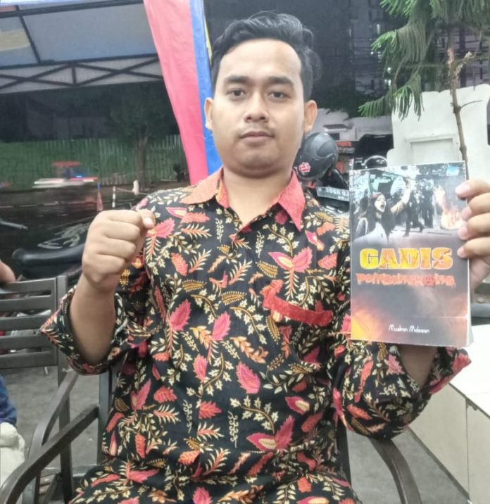 HMI Minta Pemerintah Waspadai Manuver Eks HTI