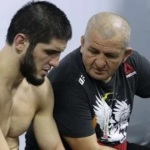 Ayah Khabib Nurmagomedov Meninggal, Positif Covid-19