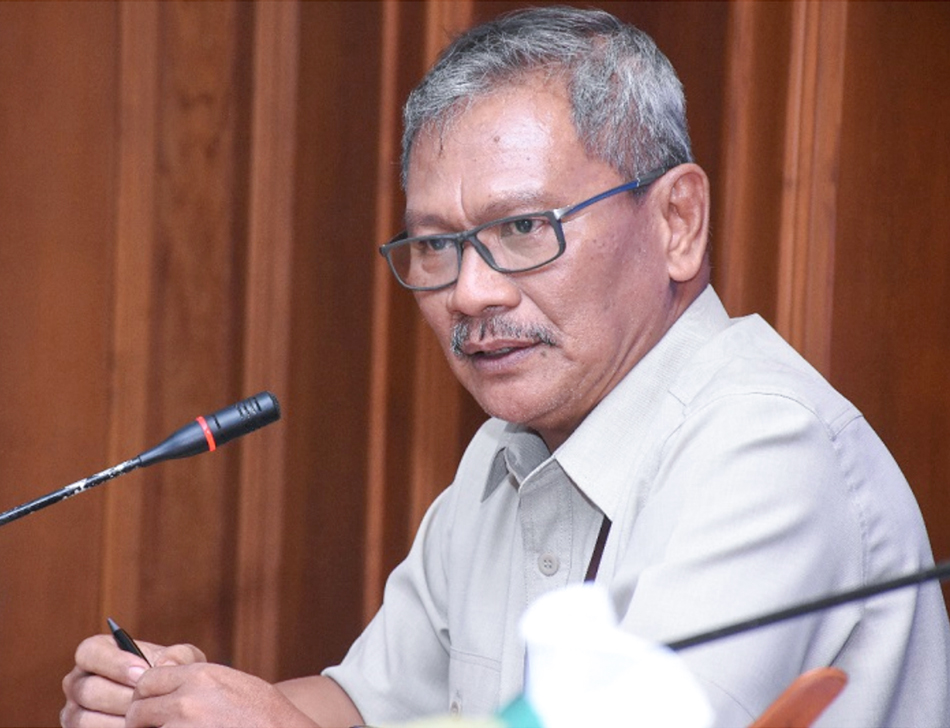 Achmad Yurianto Tinggalkan Jabatan Jubir Gugus Tugas Covid-19