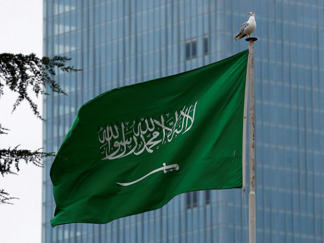 Arab Saudi Izinkan Beberapa Masjid Gelar Salat Idul Adha