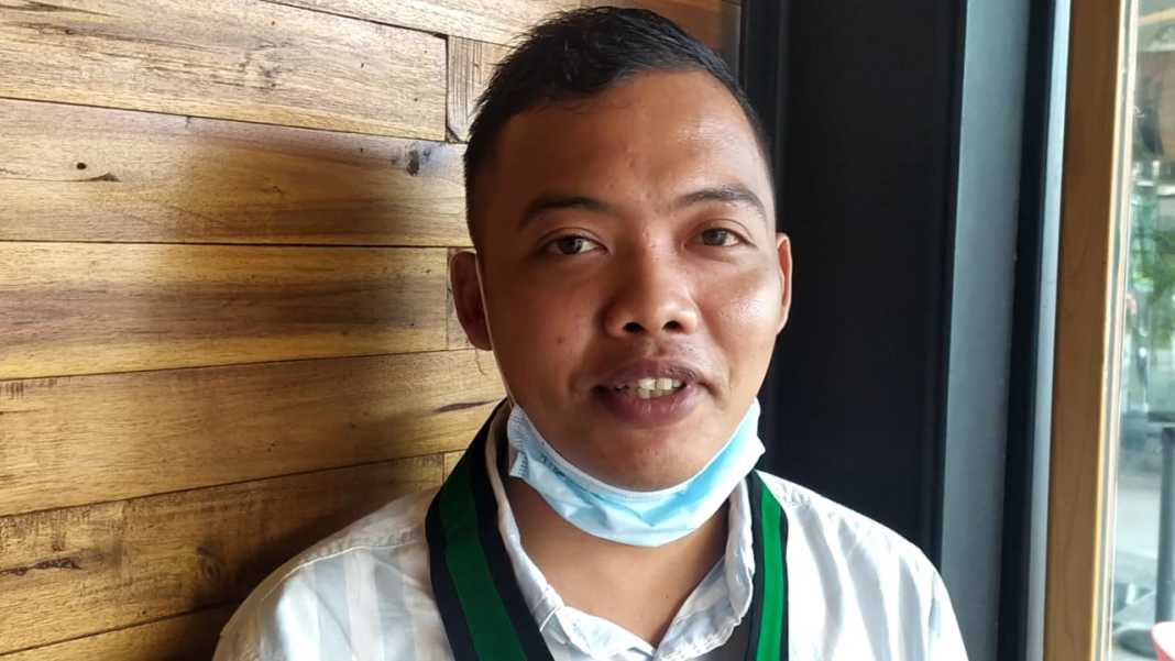 Corona Merajalela, HMI Akhyar Tumbang!