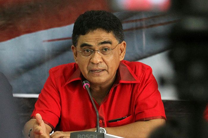 PDIP Tak Masalah Tanoto Foundation dan Sampoerna Gabung POP Kemendikbud