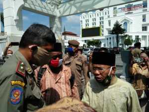 Dampak Corona, KBTKIASU Minta Gubsu Segera Memulangkan TKI Asal Sumut