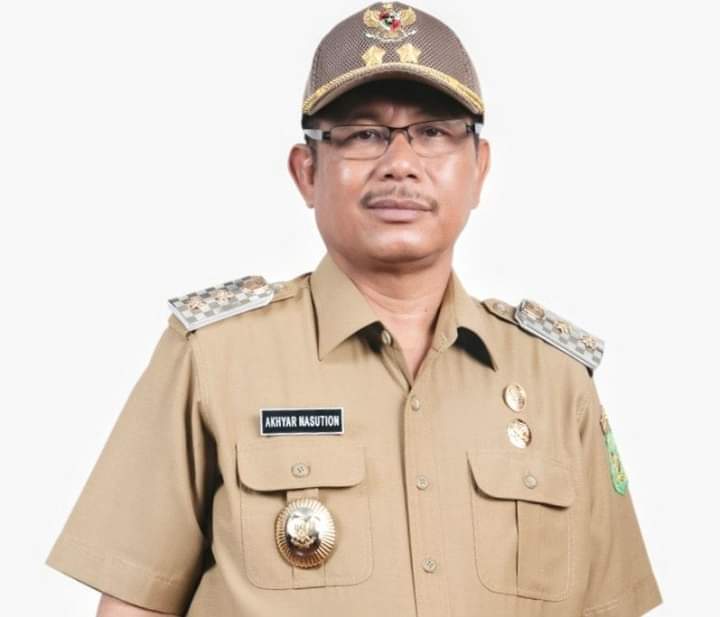 Akhyar Ingin TBSU jadi Tempat Pengembangan Kesenian dan Kebudayaan