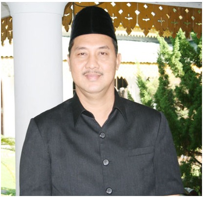 Fraksi Gerindra DPRD Langkat, Peka Terhadap Penempatan Pejabat Struktural dan Fungsional
