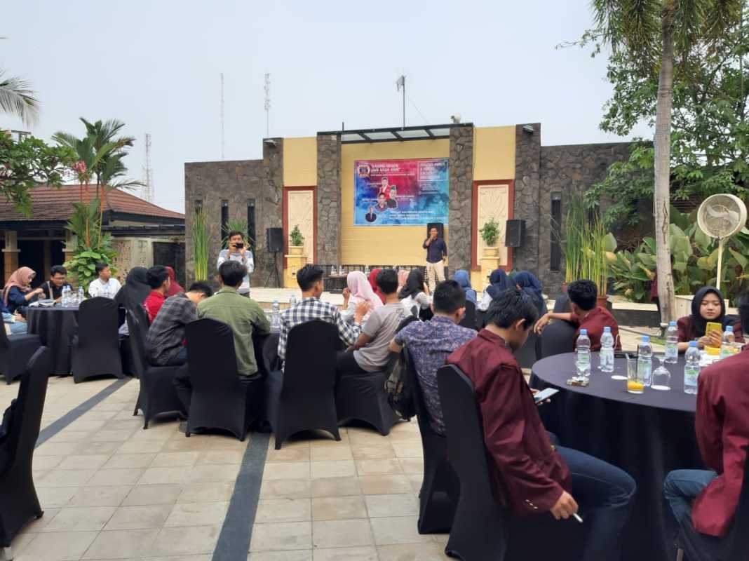 GELAR Nusantara, Minta Usut Tuntas Personil Polri yang Terlibat Bantu Djoko Tjandra
