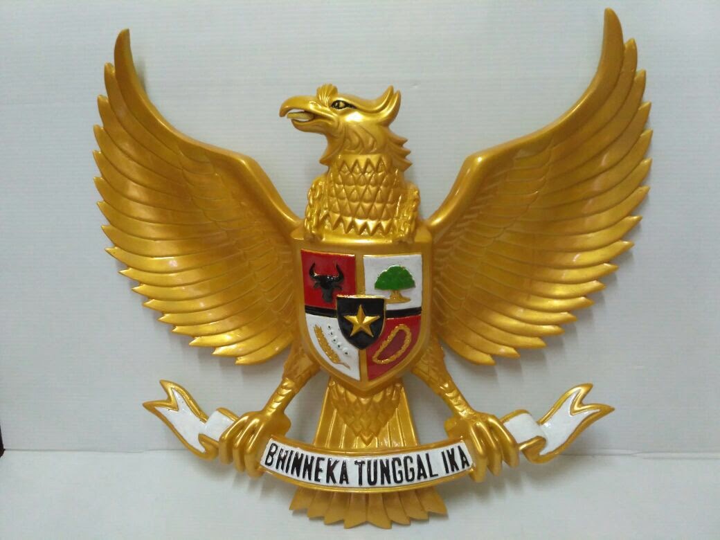 Disertasi UI Sebut Pancasila Pilihan Final Muhammadiyah dan NU