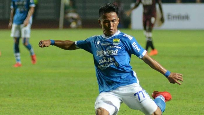 Masuk Radar PSMS Medan, Ini Kata Ghozali Siregar