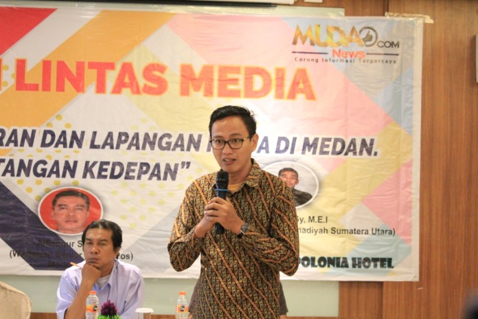 Bantuan Non Tunai Justru Buat Orang Miskin Tambah Banyak