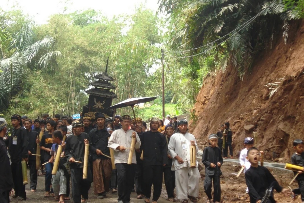 HMI Sebut Bupati Kuningan Diduga Lakukan Kejahatan HAM