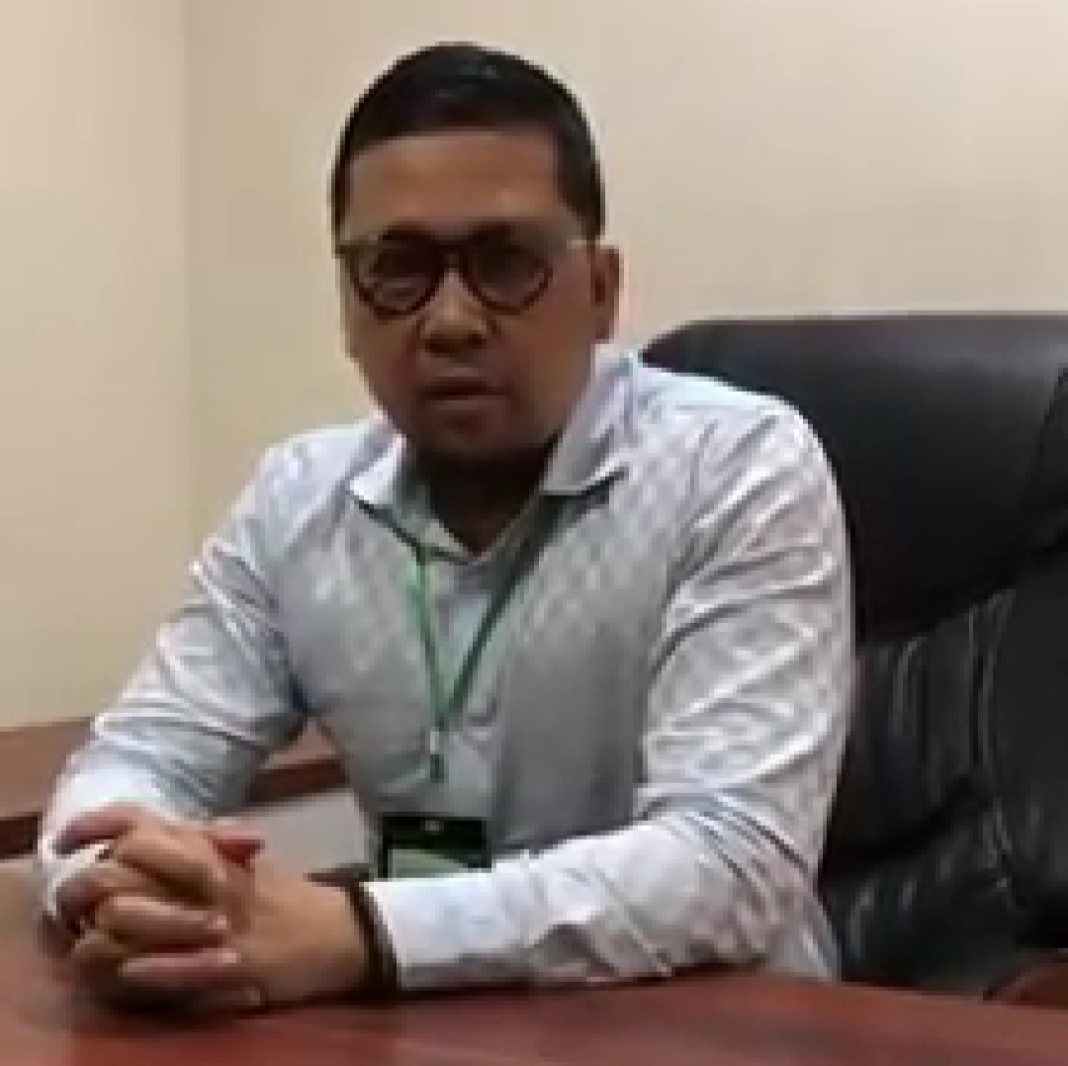 HUT Ke-47 KNPI, Ahmad Doli Kurnia : Indonesia Maju Karena Peran Pemuda