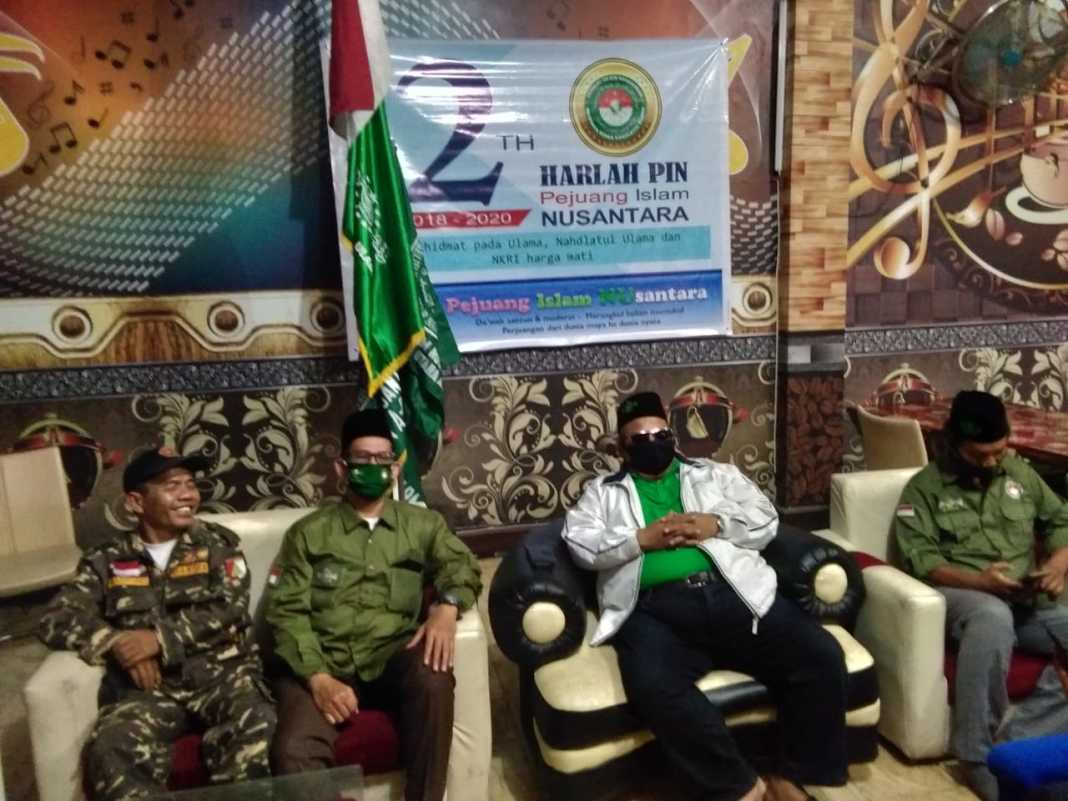 Harlah ke 2 Pejuang Islam Nusantara, Diisi dengan Tausiyah dan Doa Kebangsaan