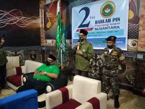 Harlah ke 2 Pejuang Islam Nusantara, Diisi dengan Tausiyah dan Doa Kebangsaan