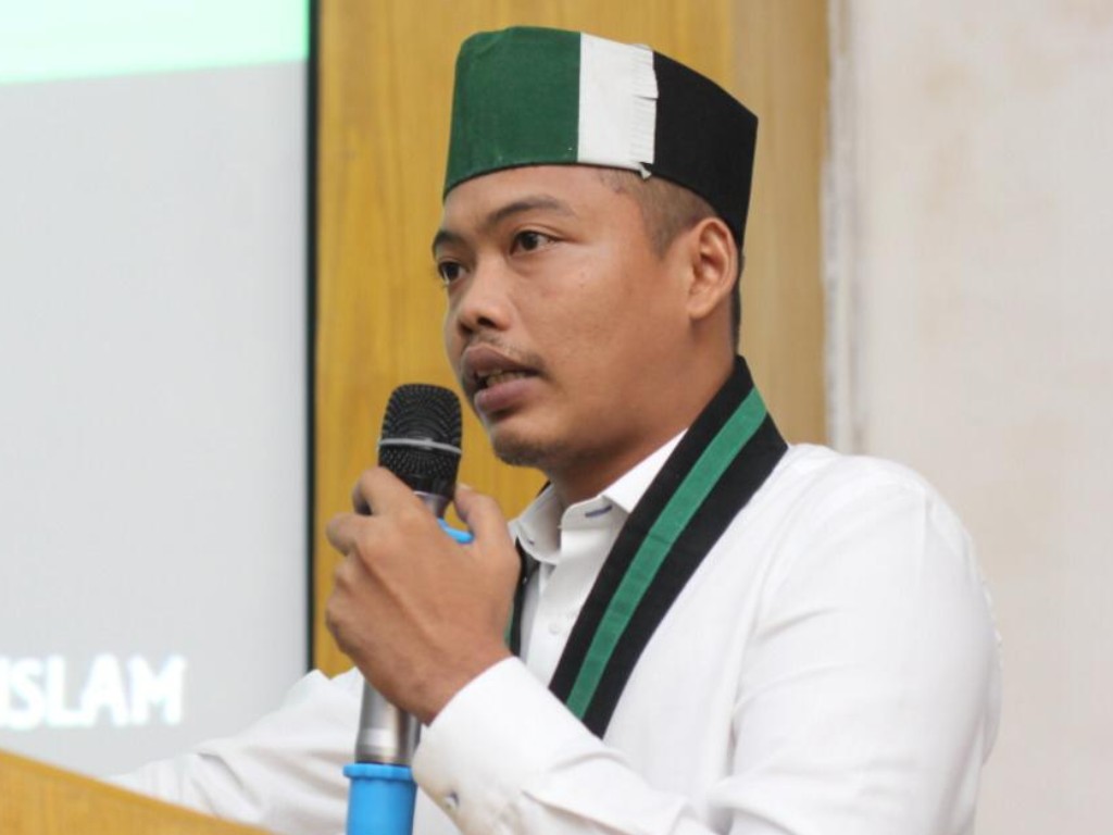 HMI Ajak Masyarakat Tertibkan Tempat Hiburan di Medan Selama Covid-19