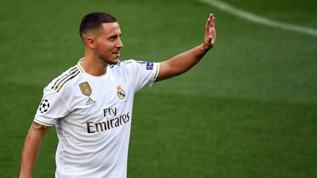 Real Madrid Juara Liga Spanyol, Chelsea Ketiban Untung