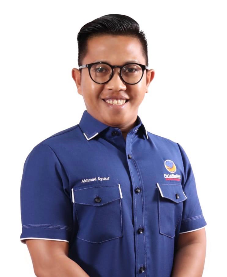 Ketua DPRD Yang Juga Sekretaris NasDem Kota Sibolga: Doakan JP Dapat Rekomendasi Partai NasDem.