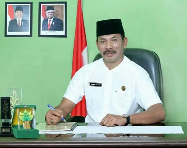 Remaja Surau Darul Mukmin dan BKS