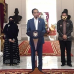 Beredar Calon Menteri Baru Jokowi