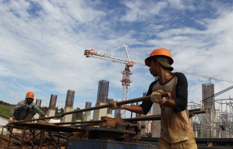 RUU Cipta Kerja Bisa Beri Peluang Dan Norma Baru Bagi Pekerja
