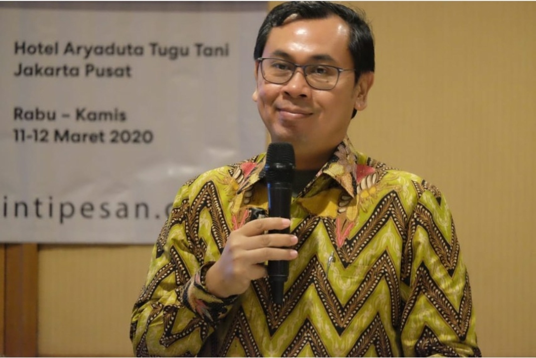 Omnibus Law Strategi Terbaik Atasi Masalah Ekonomi di Tengah Pandemi