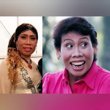 Omas Meninggal Dunia
