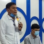 Edi Saputra Akan Tetap Bantu Urusan Adminduk Warga Medan, Sesuai Janji Kampanye