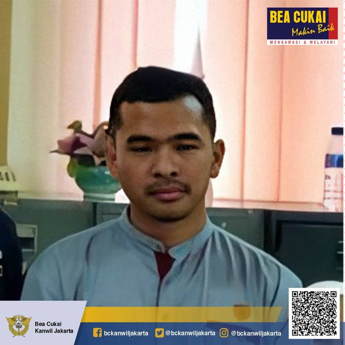 PS Store Kena Ciduk, Bea Cukai Sita 190 HP Ilegal