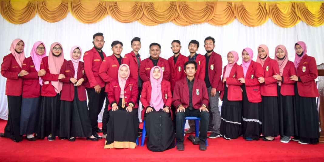 IMM Kota Binjai, Periode Amaliyah 2020-2021 Resmi Dilantik