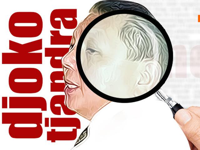 Polri Siap Bantu Tim Pemburu Koruptor Bawa Pulang Djoko Tjandra