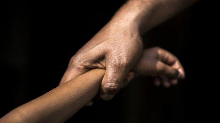 Cerai dari Istri, Sekuriti Cabuli 4 Bocah