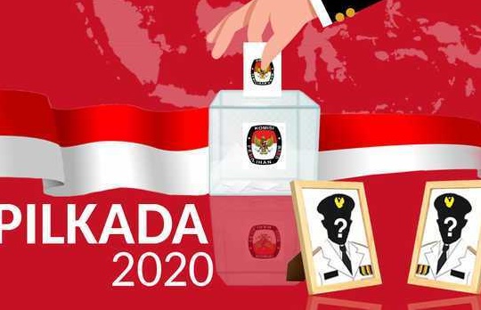 Kemendagri Ajak Semua Pihak Sukseskan Pilkada Serentak 2020