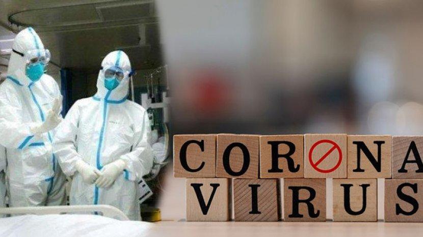 Viral Keluarga Pasien Covid-19 Maki-maki Dokter, RS Marta Friska Angkat Bicara