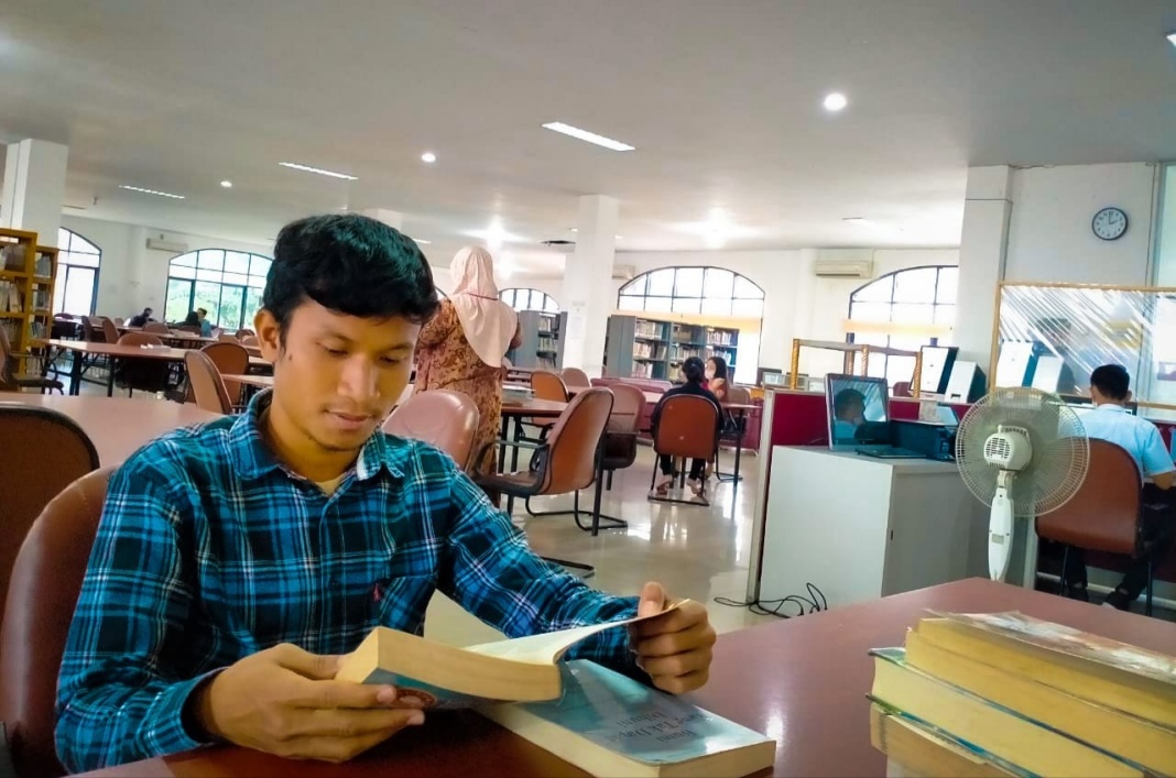 Istana dan Esensi Alat Kampanye ala Penguasa