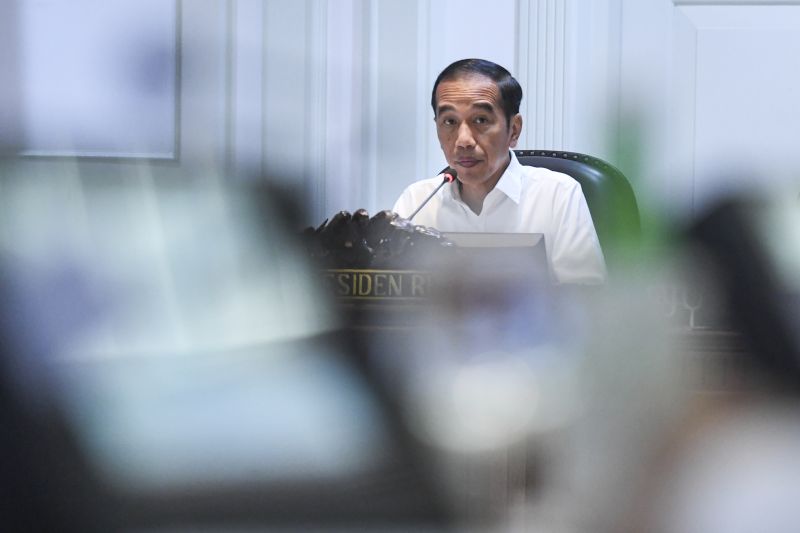 Mengukur Tenaga Satgas Baru Bentukan Presiden Sehatkan Warga dan Ekonomi