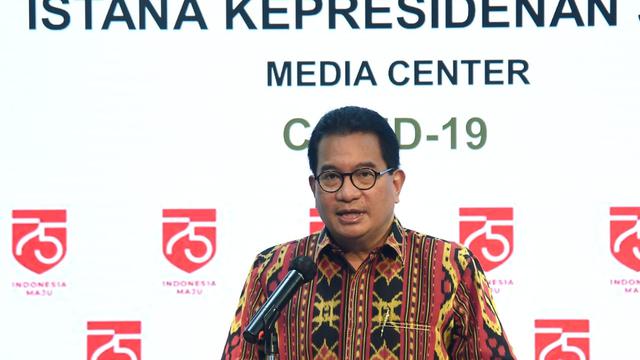 Satgas Covid-19 Minta Masyarakat Tak Mudik Idul Adha