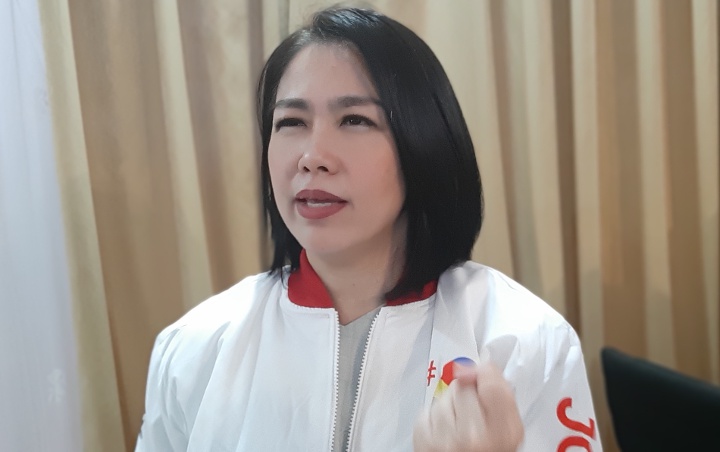 Evi Menang di PTUN, Istana: Banding atau Tidak Masih Dibahas
