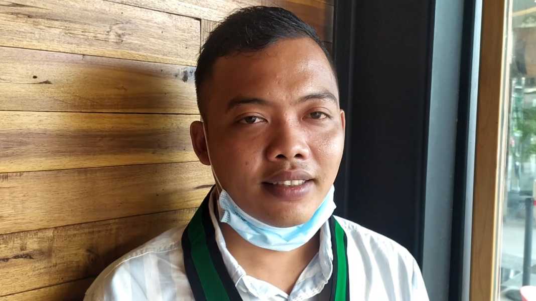 Remaja Surau Darul Mukmin dan BKS