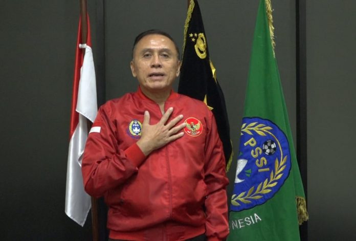 PSSI Pastikan Terapkan Protokol Kesehatan saat Liga 1 Kembali Bergulir