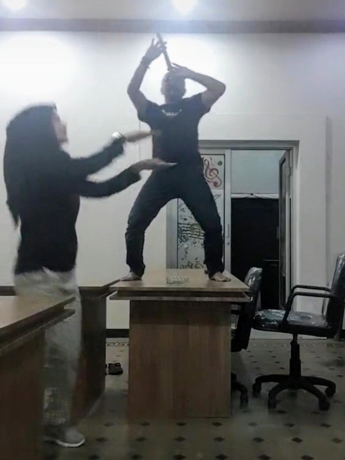 Viral TikTok Joget India, Kepala Dinas di Bondowoso Dicopot