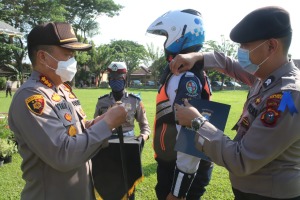 Operasi Patuh Toba di Deli Serdang, Ini Pelanggaran yang Harus Diwaspadai