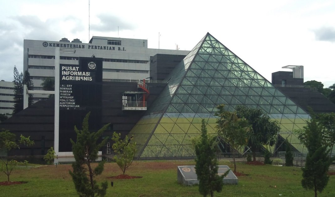 Kementerian Pertanian Ciptakan Kalung Anti Virus, Bisa Bunuh Corona?