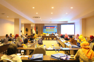 Kepala BNNK Ciamis, Ungkapkan Tidak Ada Jaminan Satu Lingkungan Bebas Narkoba (2)