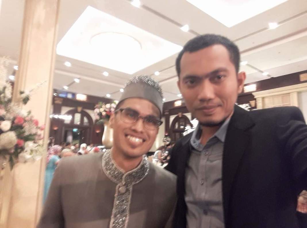 Deklarasikan Caketum Mapancas, Pilar Saga Siap dan Didukung 18 DPD Provinsi