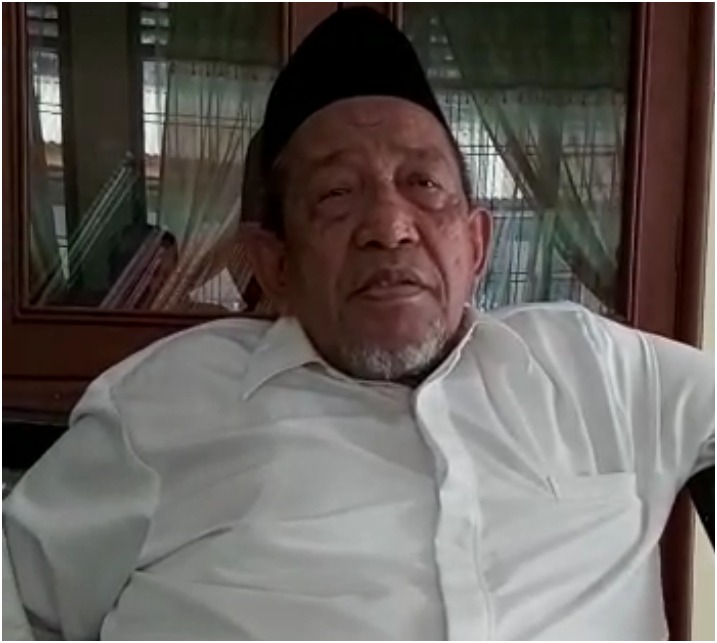 Ketua MUI Langkat Meninggal Dunia, Masyarakat Berduka