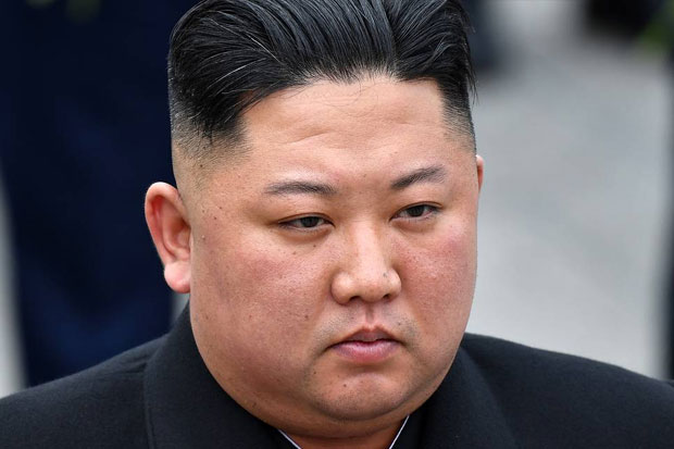 Kim Jong Un Beri Hukuman Berat Bila Warga Tertangkap Nonton Drakor