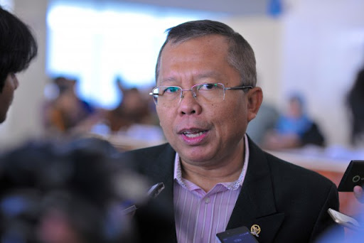 WNA Cabuli 305 Anak-anak, DPR Minta Pelaku Dihukum Maksimal