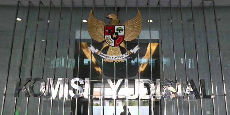 Sekjen Komisi Yudisial Tubagus Rismunandar Meninggal Dunia